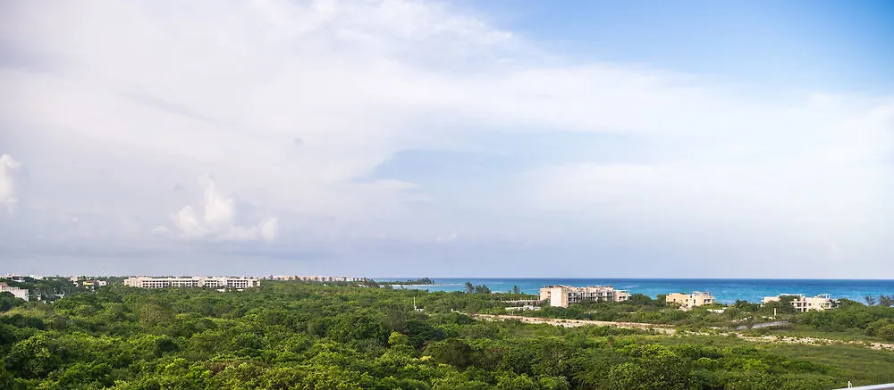 Apart-hotel Encantada Condo Playa del Carmen