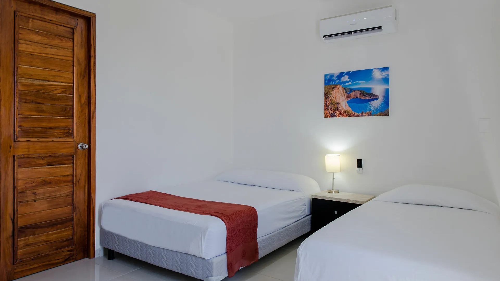 Encantada Condo Playa del Carmen México