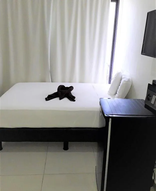 Aparthotel Encantada Condo Playa del Carmen