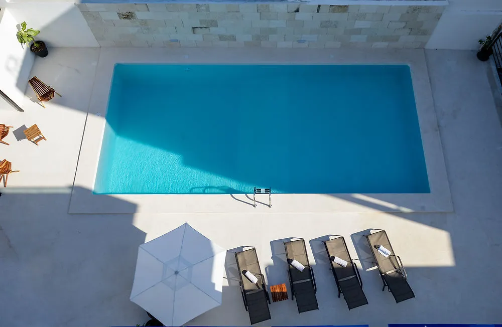 Aparthotel Encantada Condo Playa del Carmen
