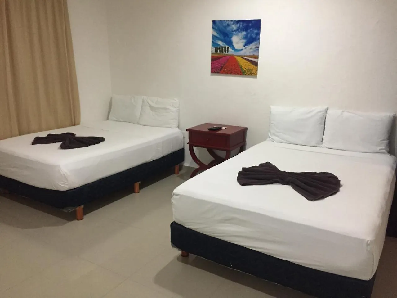 Encantada Condo Playa del Carmen Aparthotel