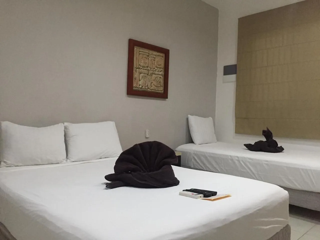 Aparthotel Encantada Condo Playa del Carmen