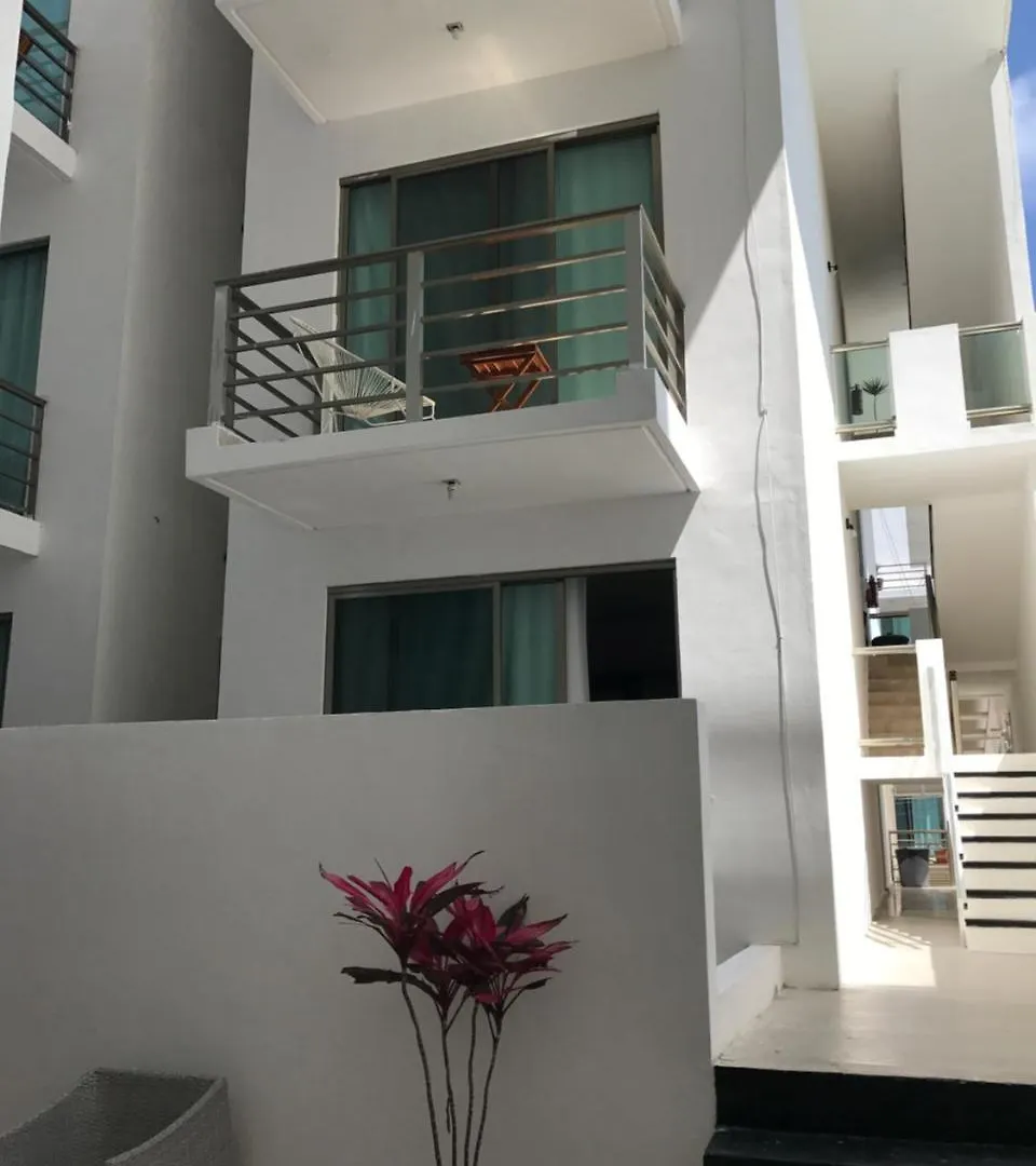 Encantada Condo Playa del Carmen Aparthotel