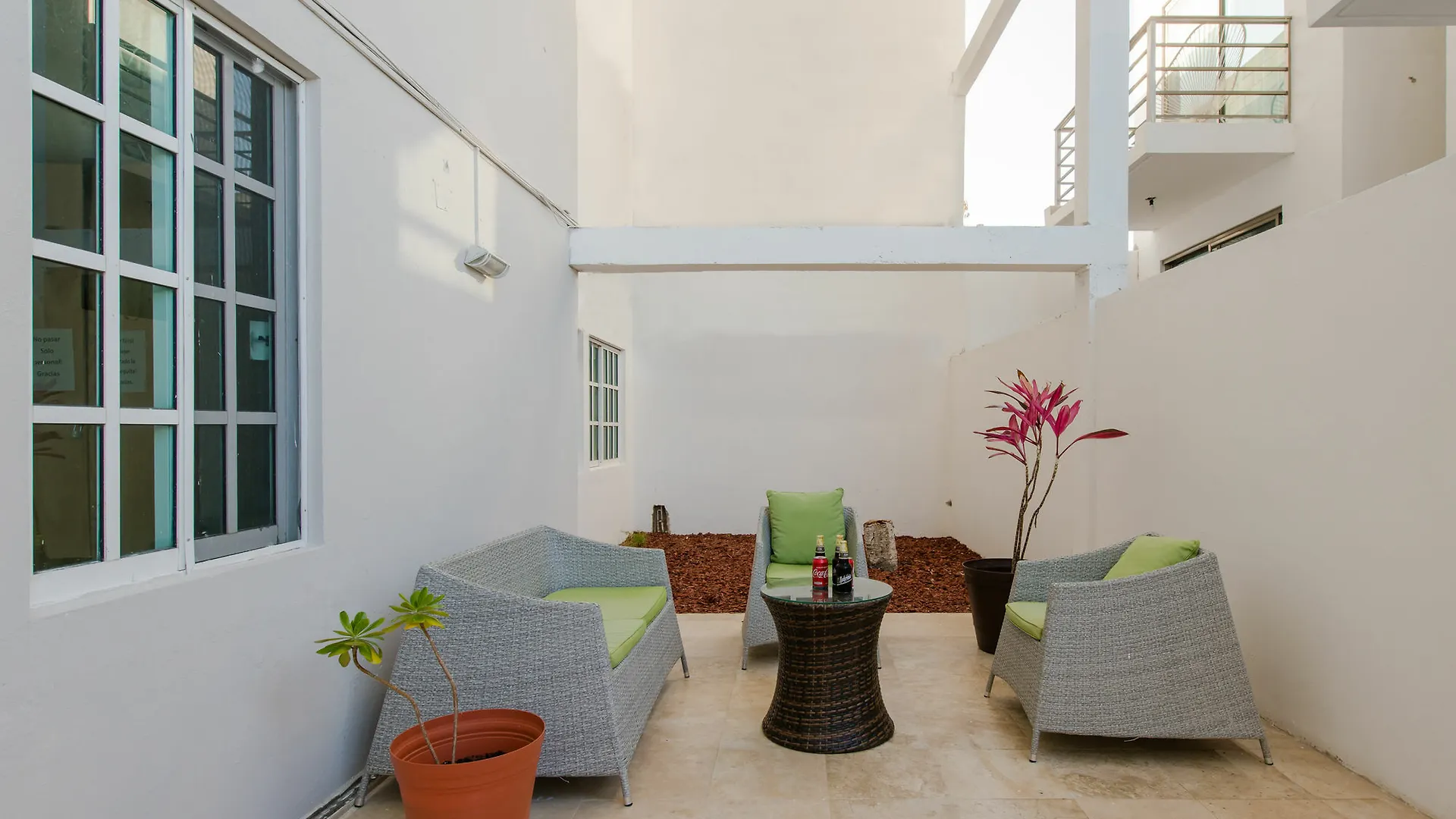 Aparthotel Encantada Condo Playa del Carmen