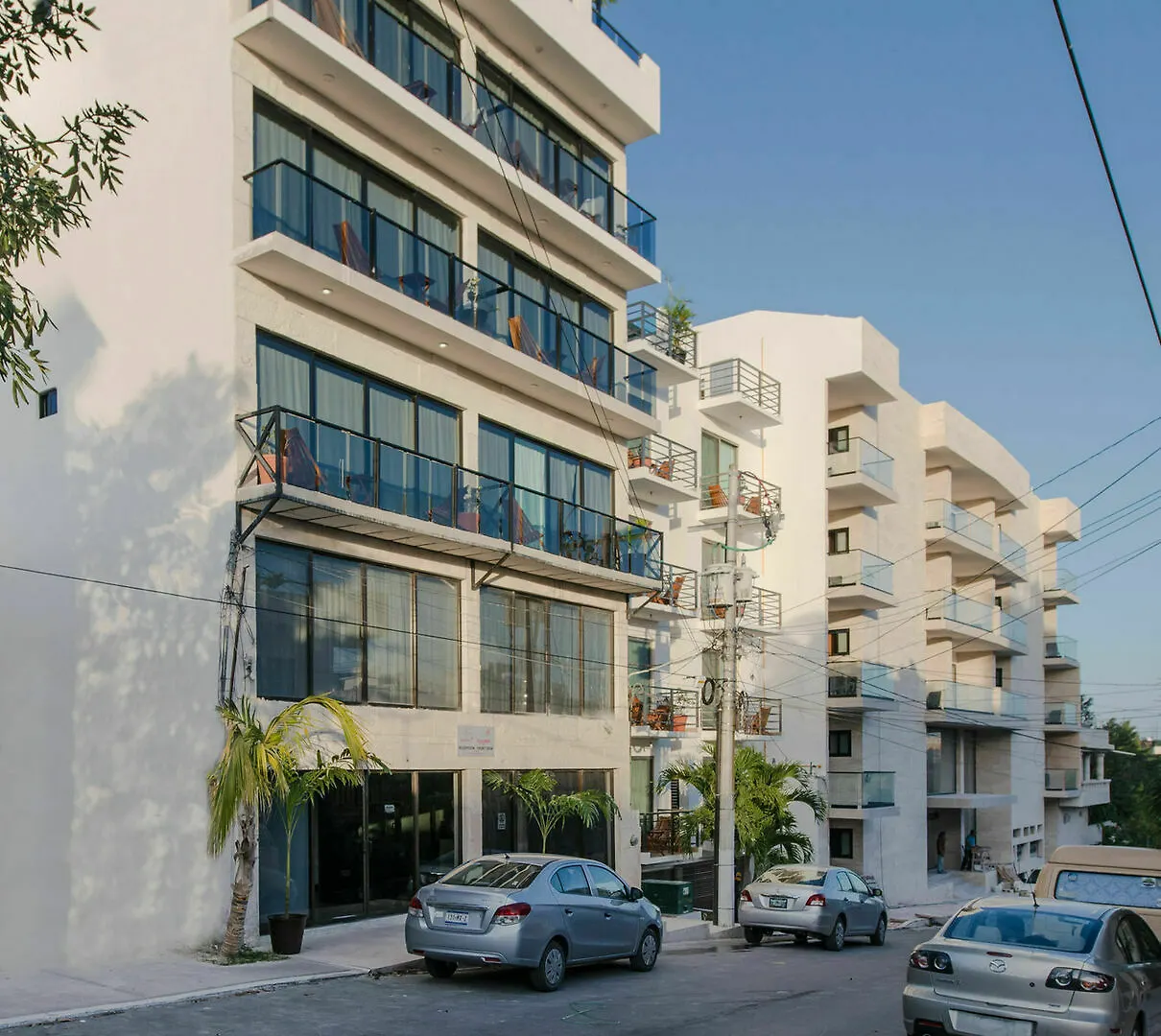 Aparthotel Encantada Condo Playa del Carmen