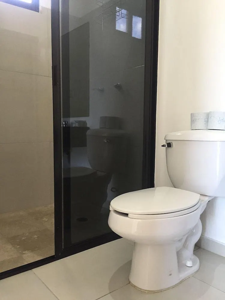 Encantada Condo Playa del Carmen