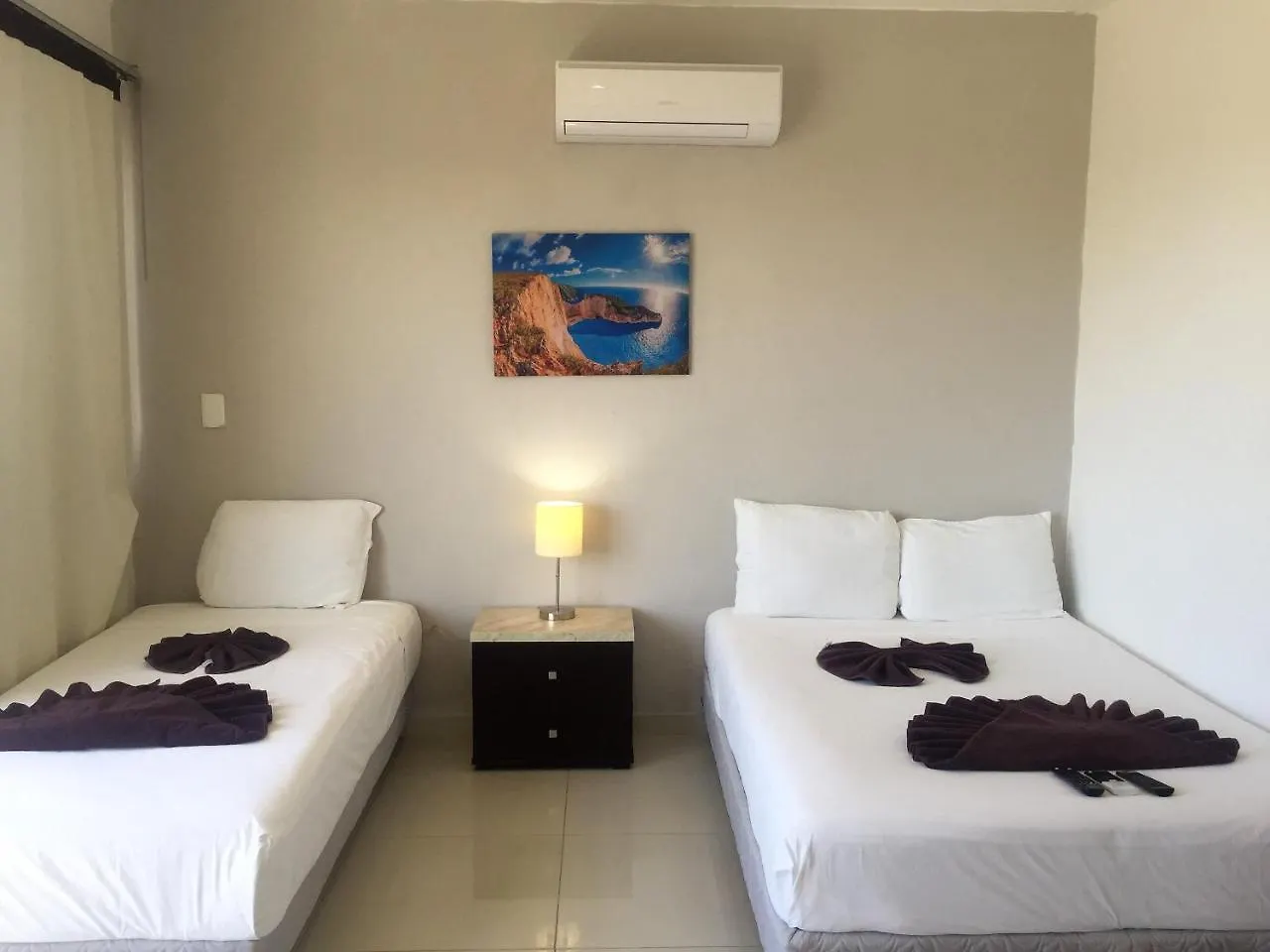 Encantada Condo Playa del Carmen