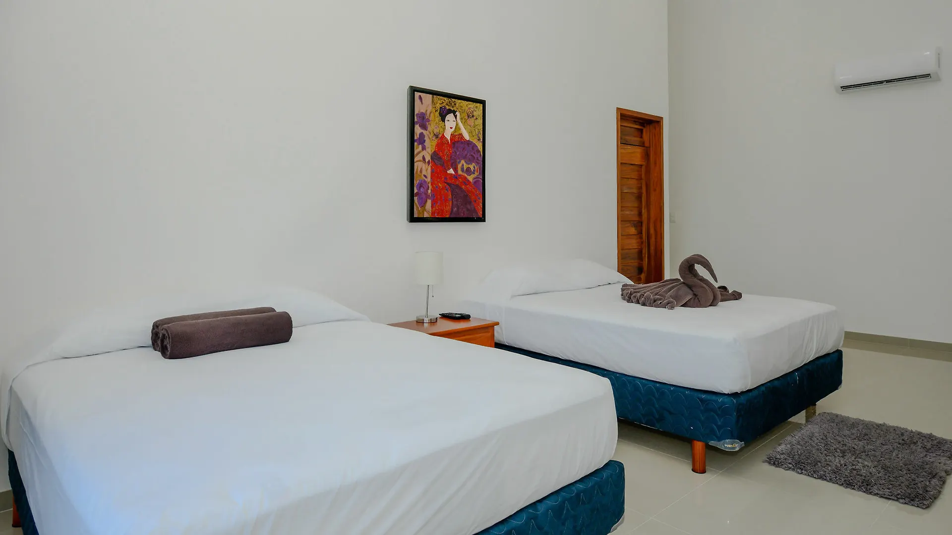 Encantada Condo Playa del Carmen Aparthotel