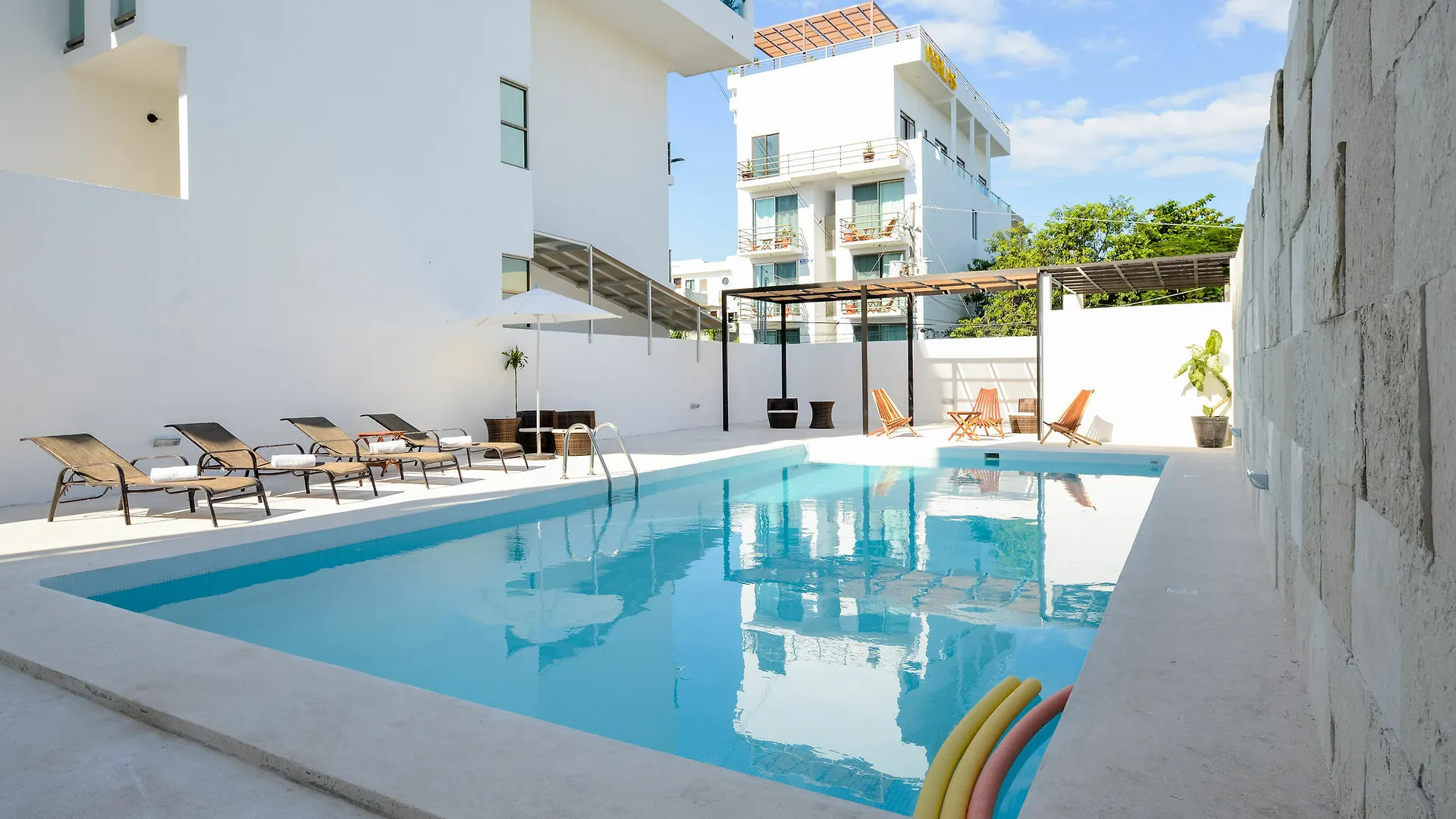 Encantada Condo Playa del Carmen