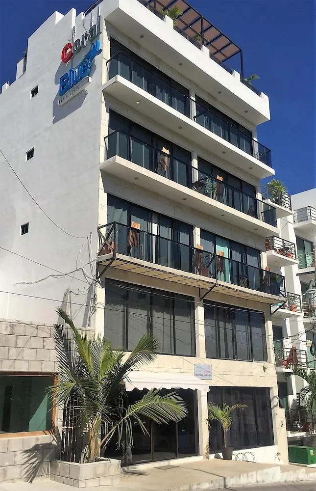 Encantada Condo Playa del Carmen Aparthotel
